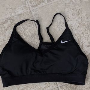 Nike Indy pro sports bra